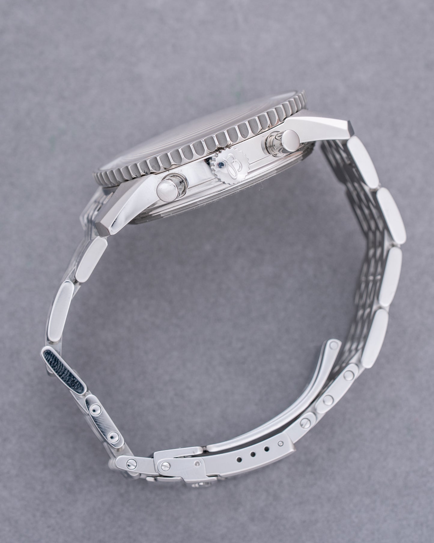 Breitling Montbrillant Datora A21330