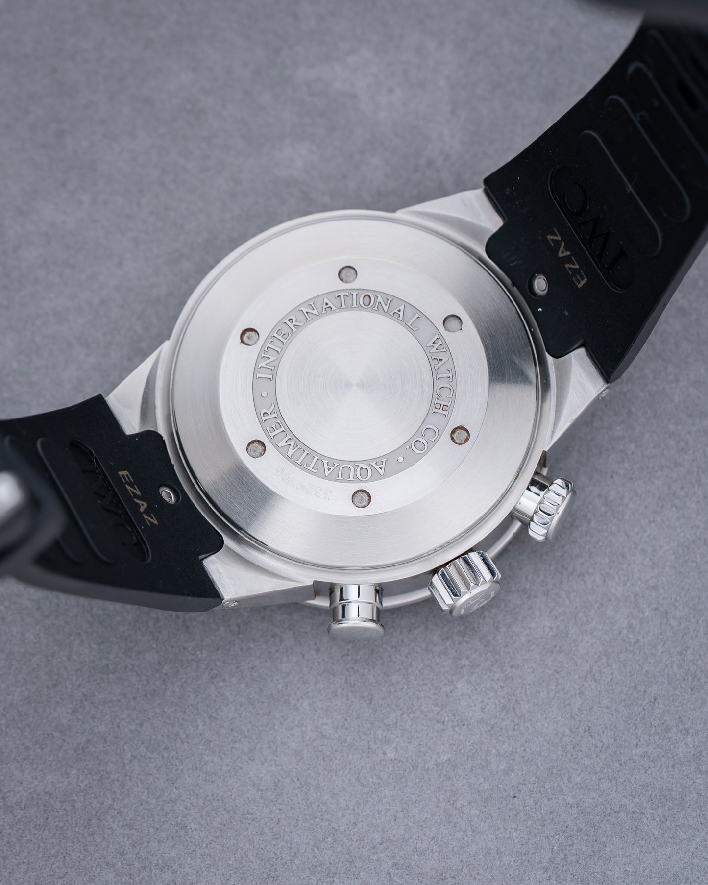 IWC Aquatimer Chronograph IW371933