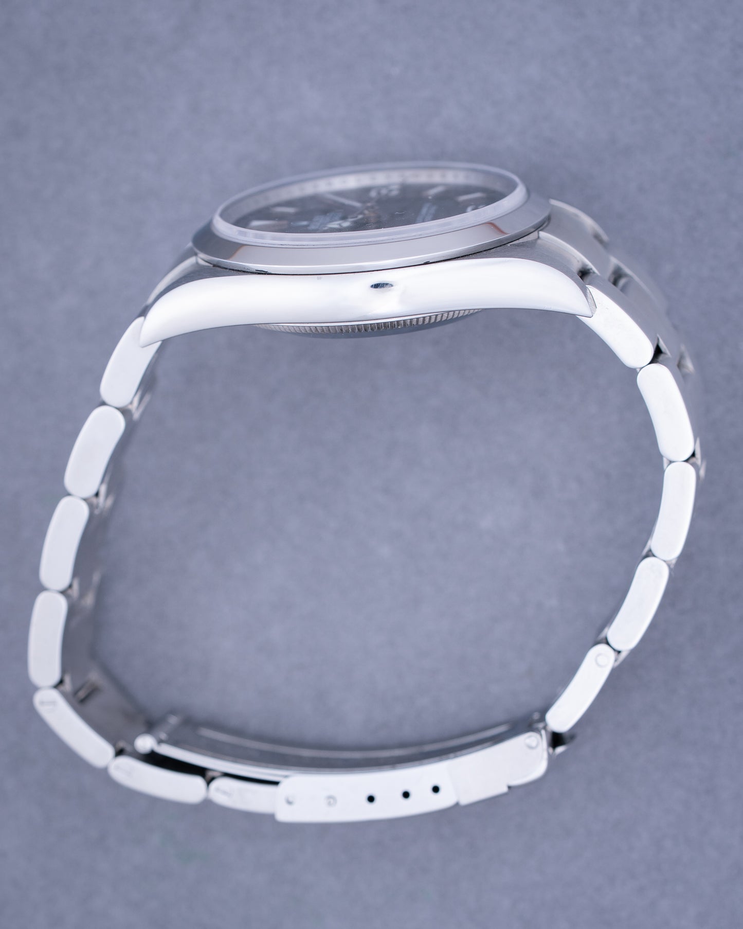 2008 Rolex Explorer 114270