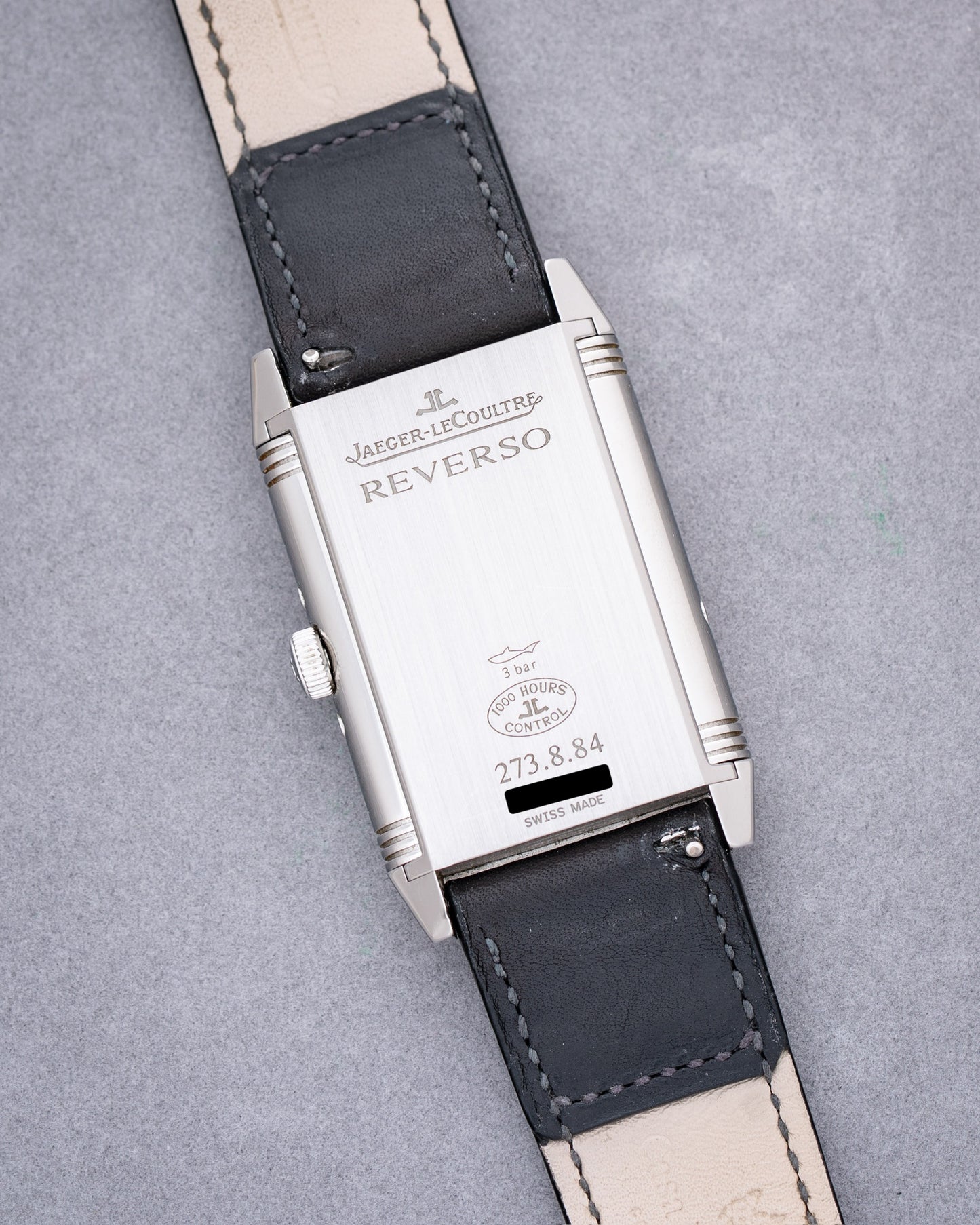 Jaeger LeCoultre Grande Reverso Calendar Moonphase Q3758420