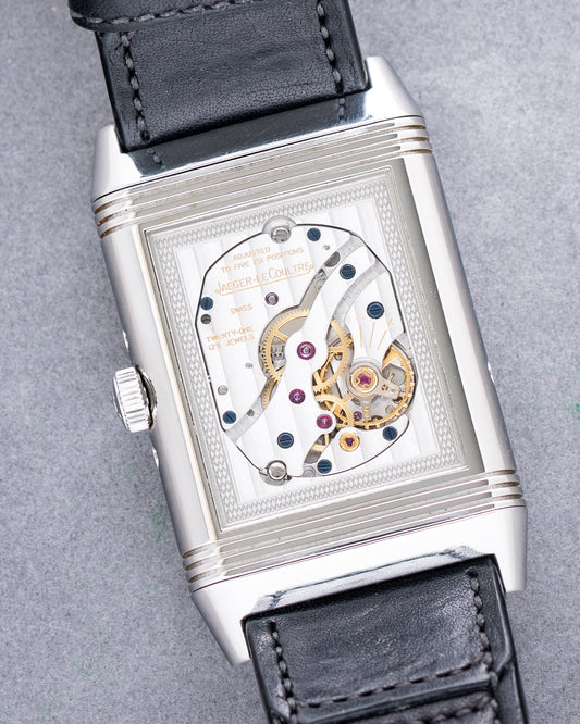 Jaeger LeCoultre Grande Reverso Calendar Moonphase Q3758420