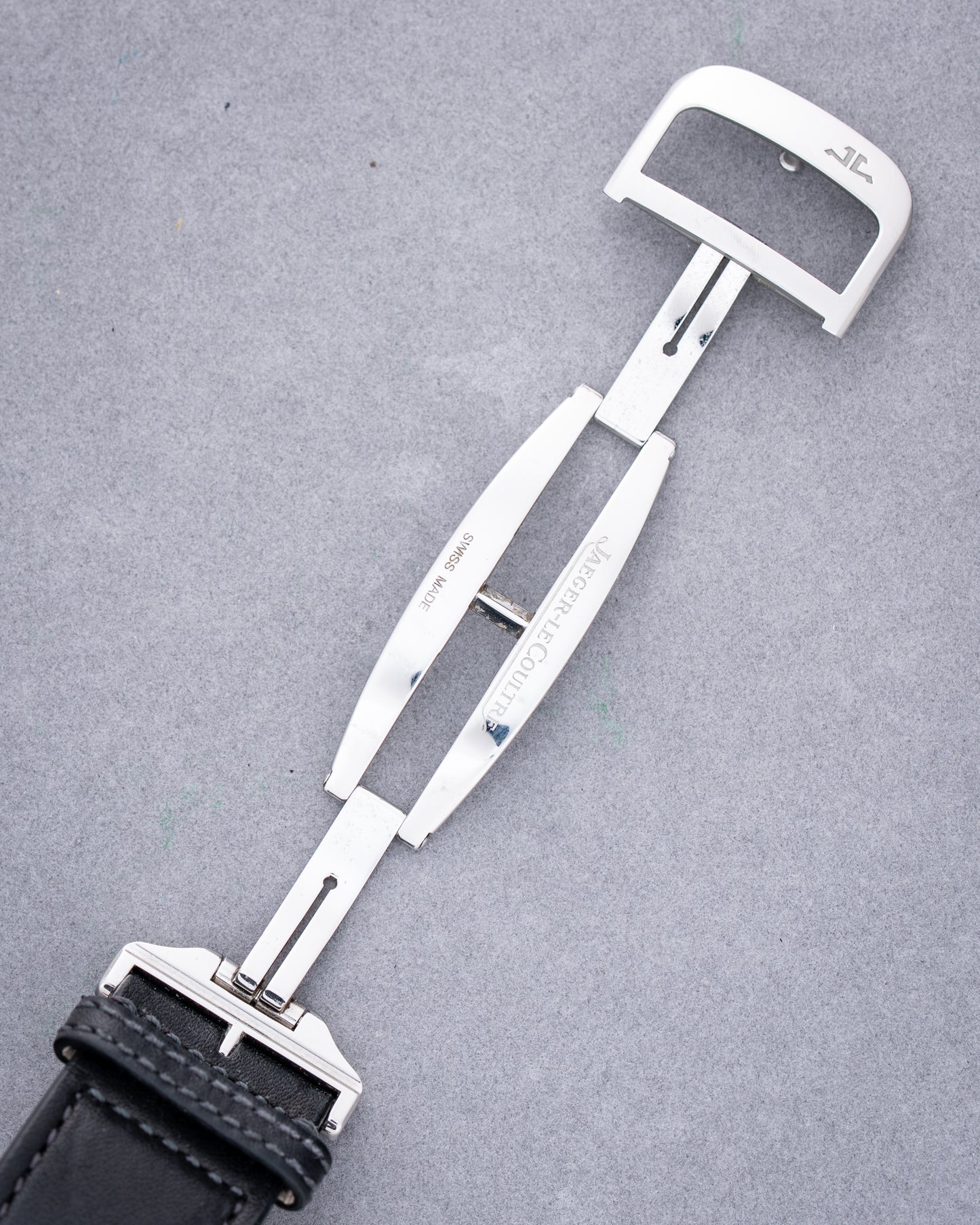 Jaeger LeCoultre Grande Reverso Calendar Moonphase Q3758420