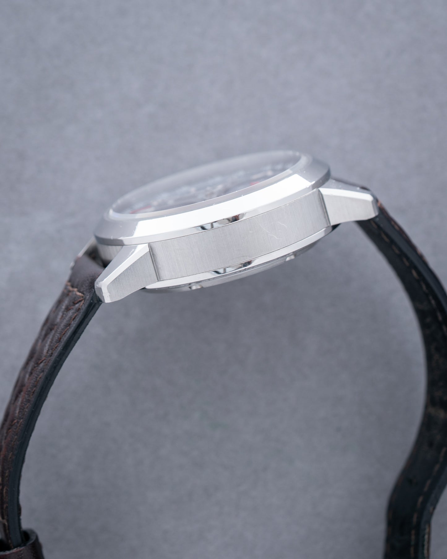 IWC Ingenieur Chronograph L.E. 1 out of 750 In-house Mvmt IW380702