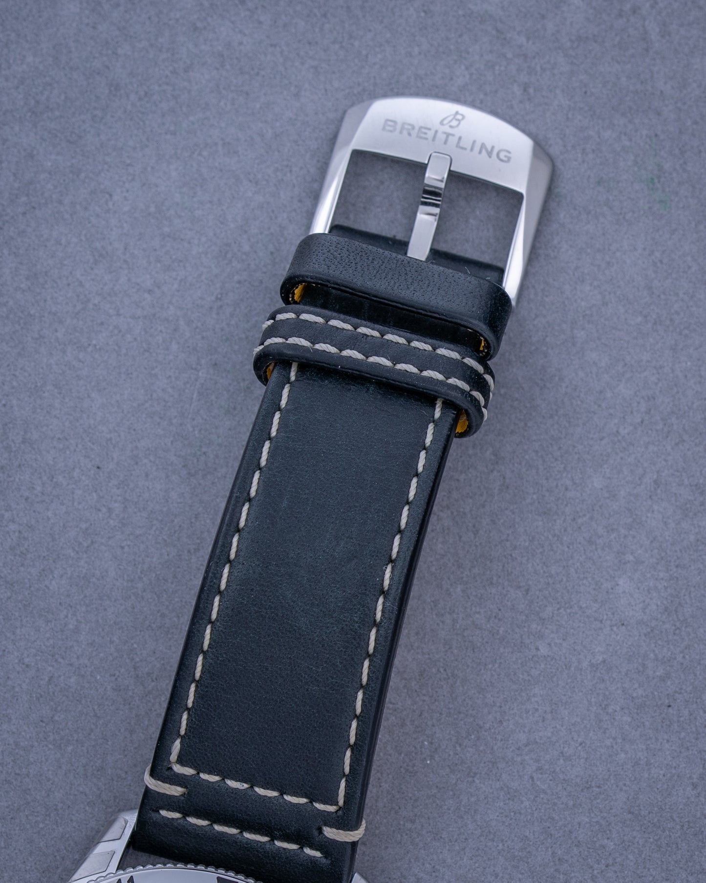 Breitling AVI Ref 765 1953 Re-Edition