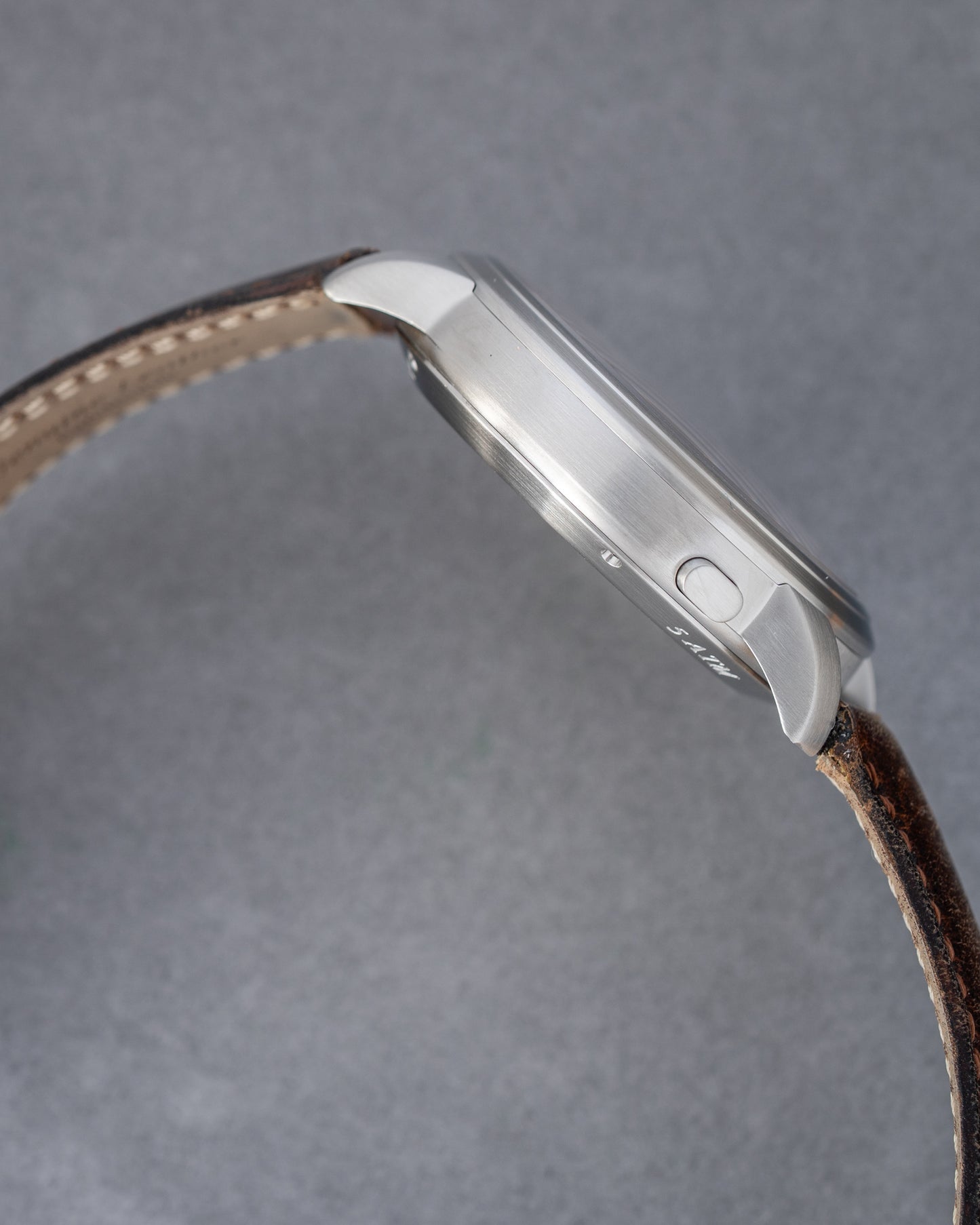 Glashutte Original Senator Navigator 100-09-07-04-04