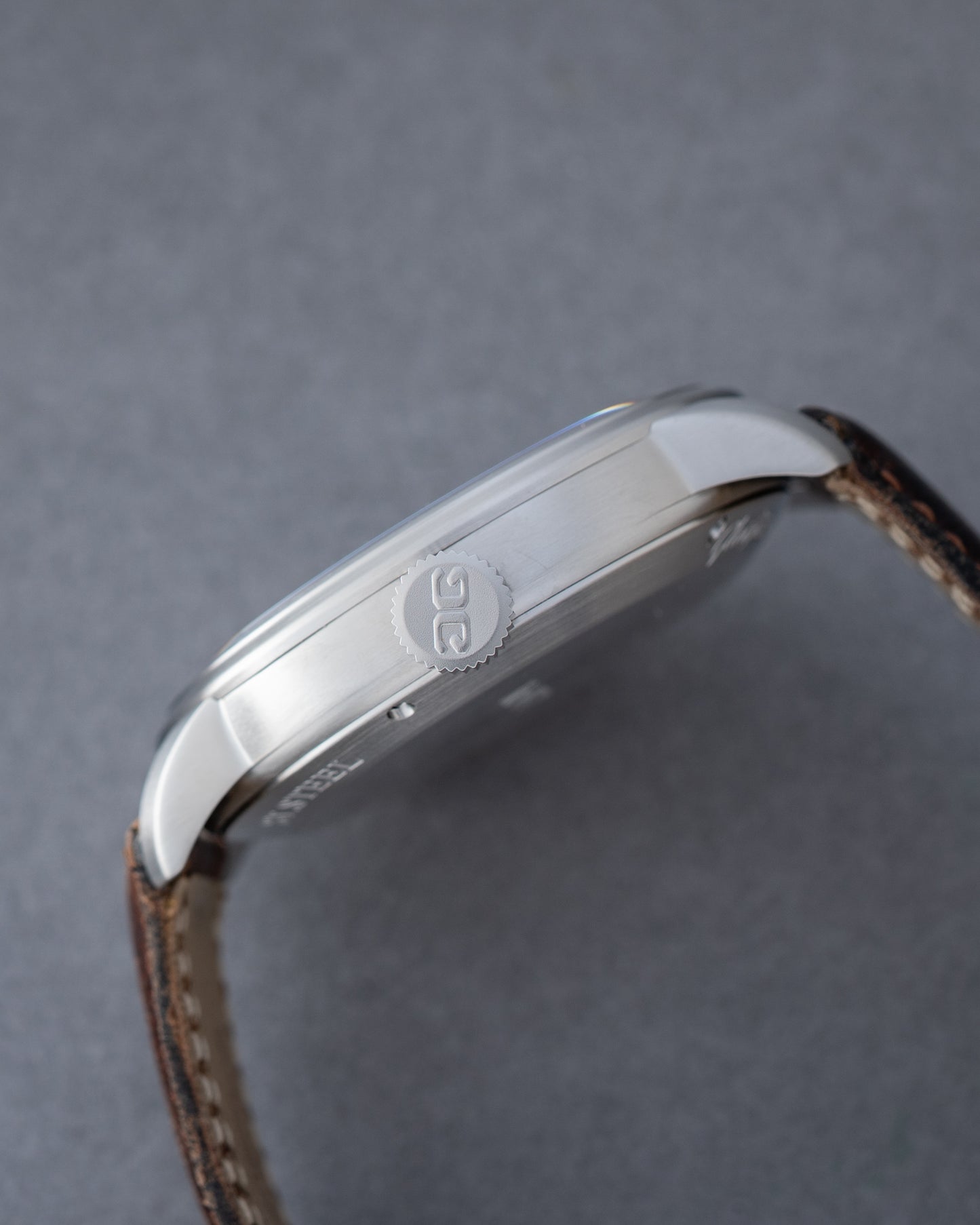 Glashutte Original Senator Navigator 100-09-07-04-04