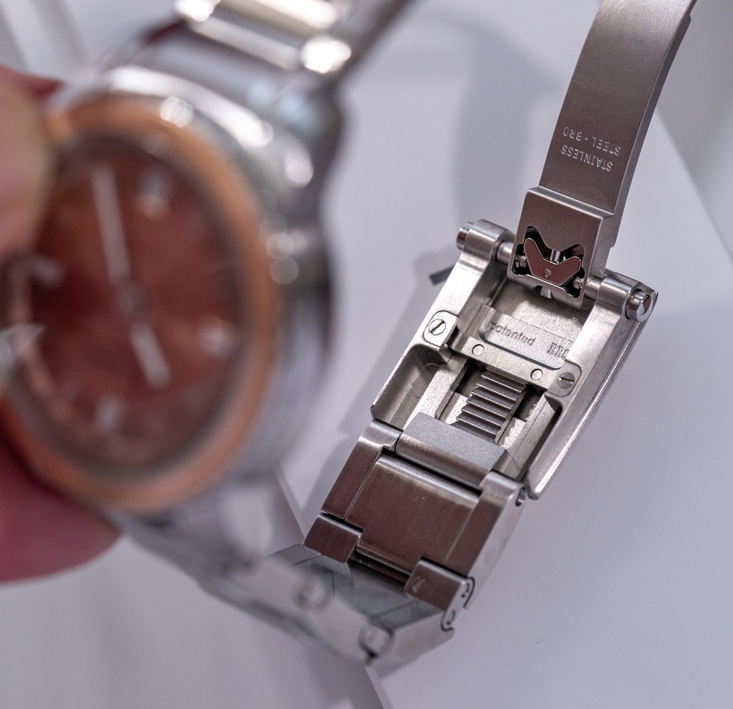 Glashutte Original Sport Evolution