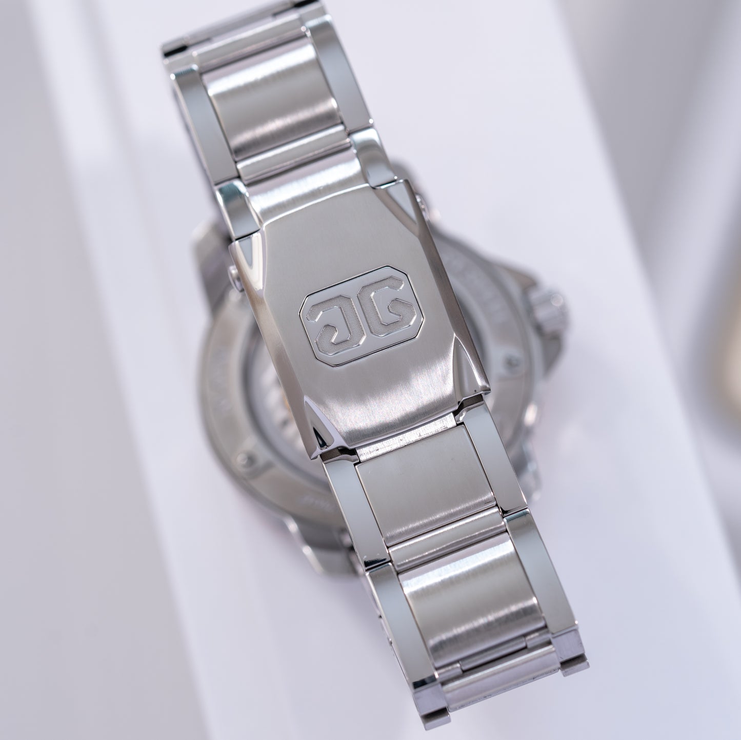 Glashutte Original Sport Evolution