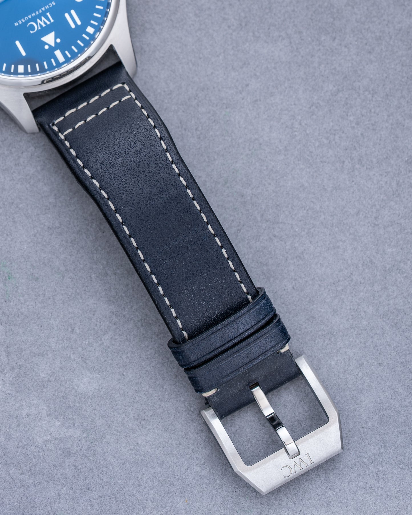IWC Pilot Mark XX IW328203