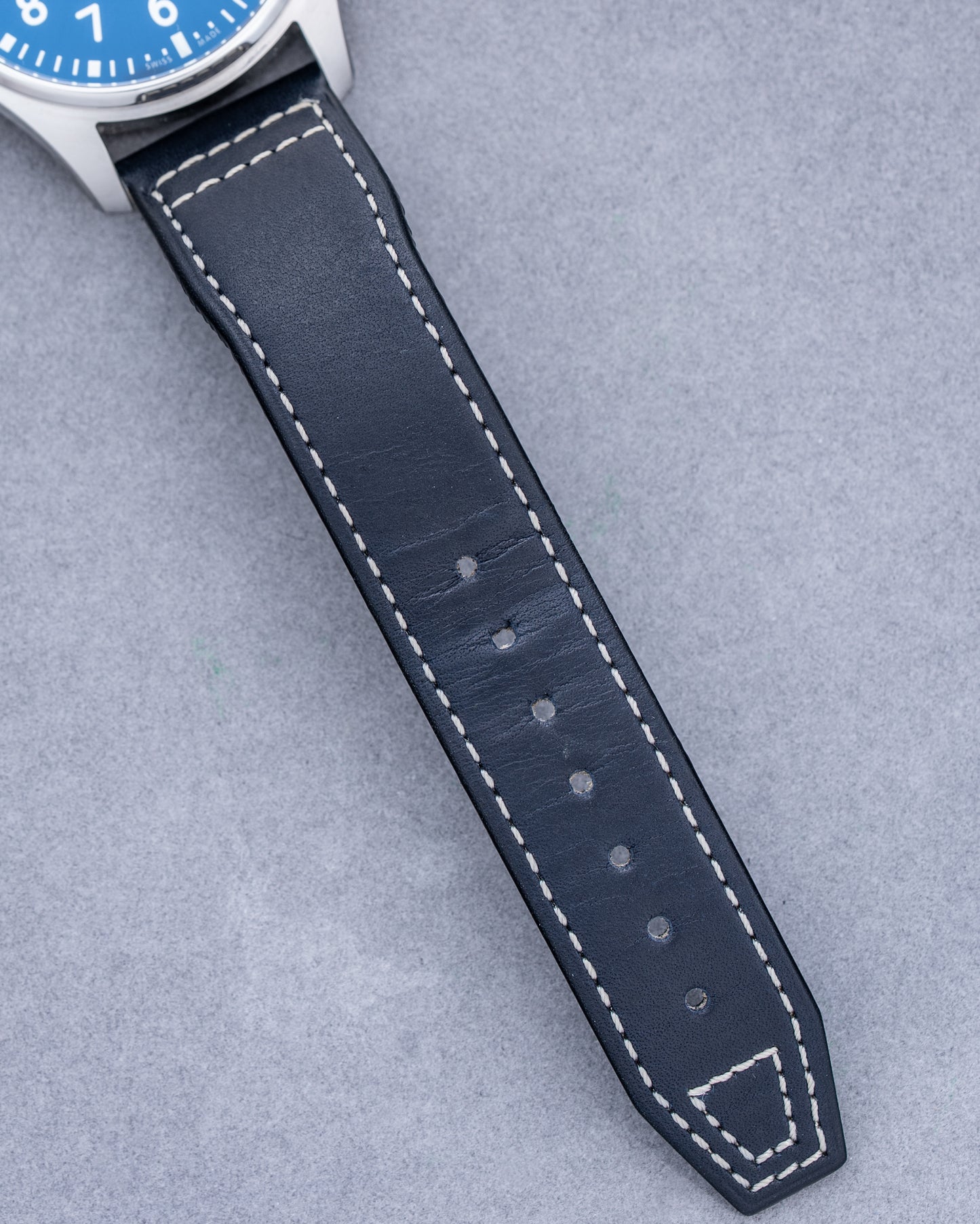 IWC Pilot Mark XX IW328203