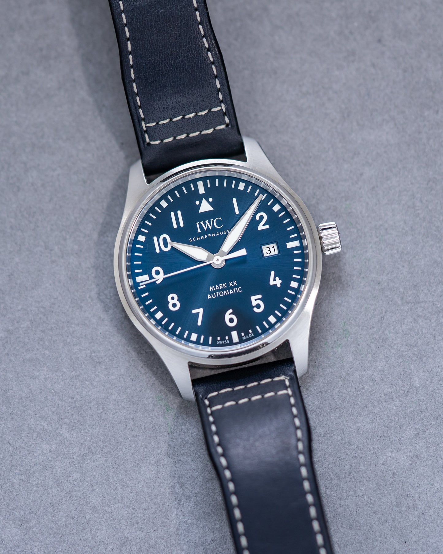IWC Pilot Mark XX IW328203