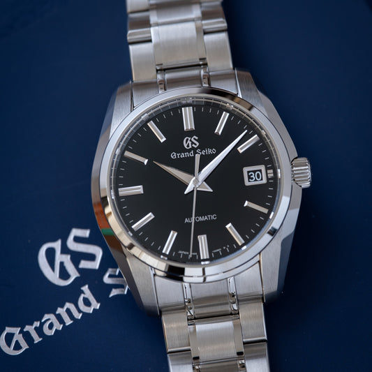 Grand Seiko SBGR317