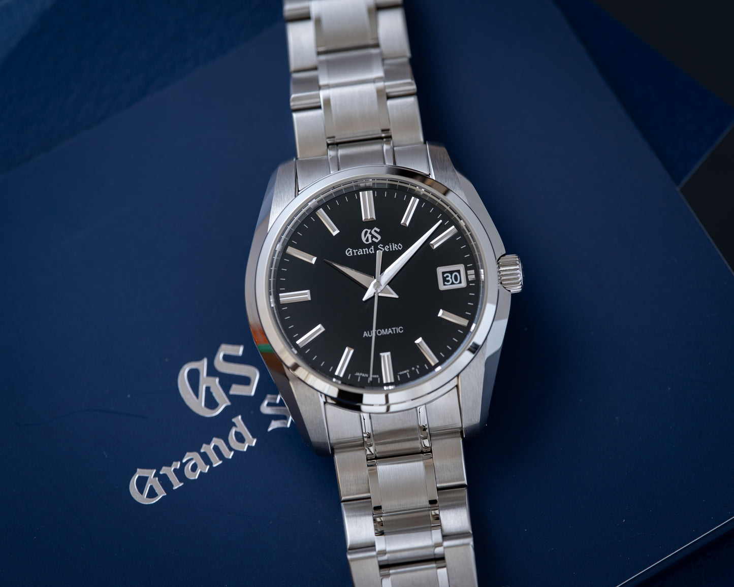 Grand Seiko SBGR317