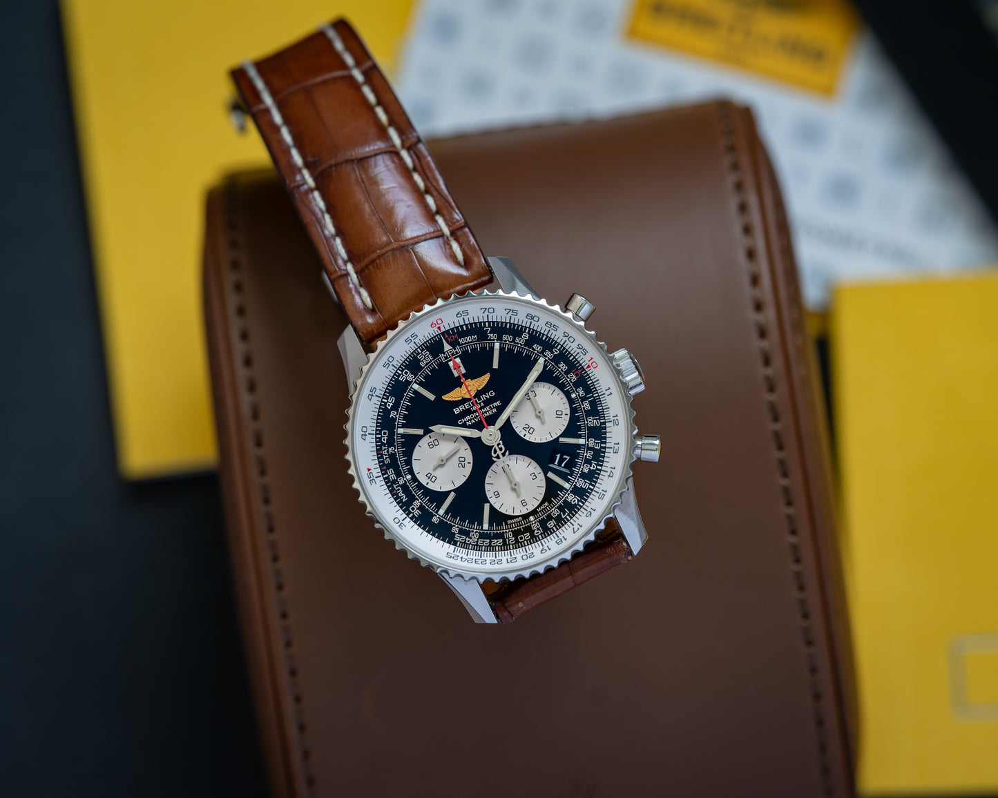 Breitling Navitimer 01 AB0120